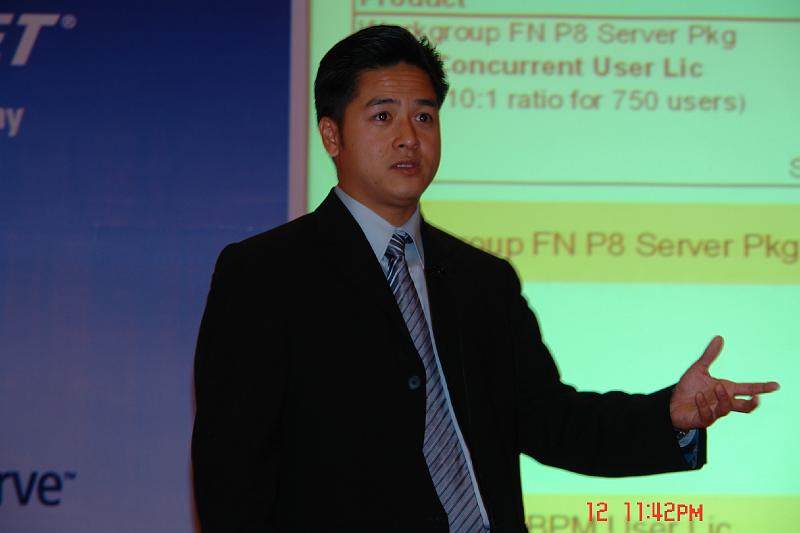 Mick Nguyen